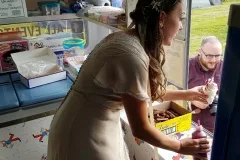 Austins Ices Event Catering Photo
