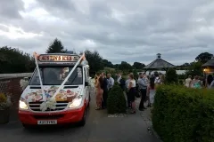 Austins Ices Event Catering Photo