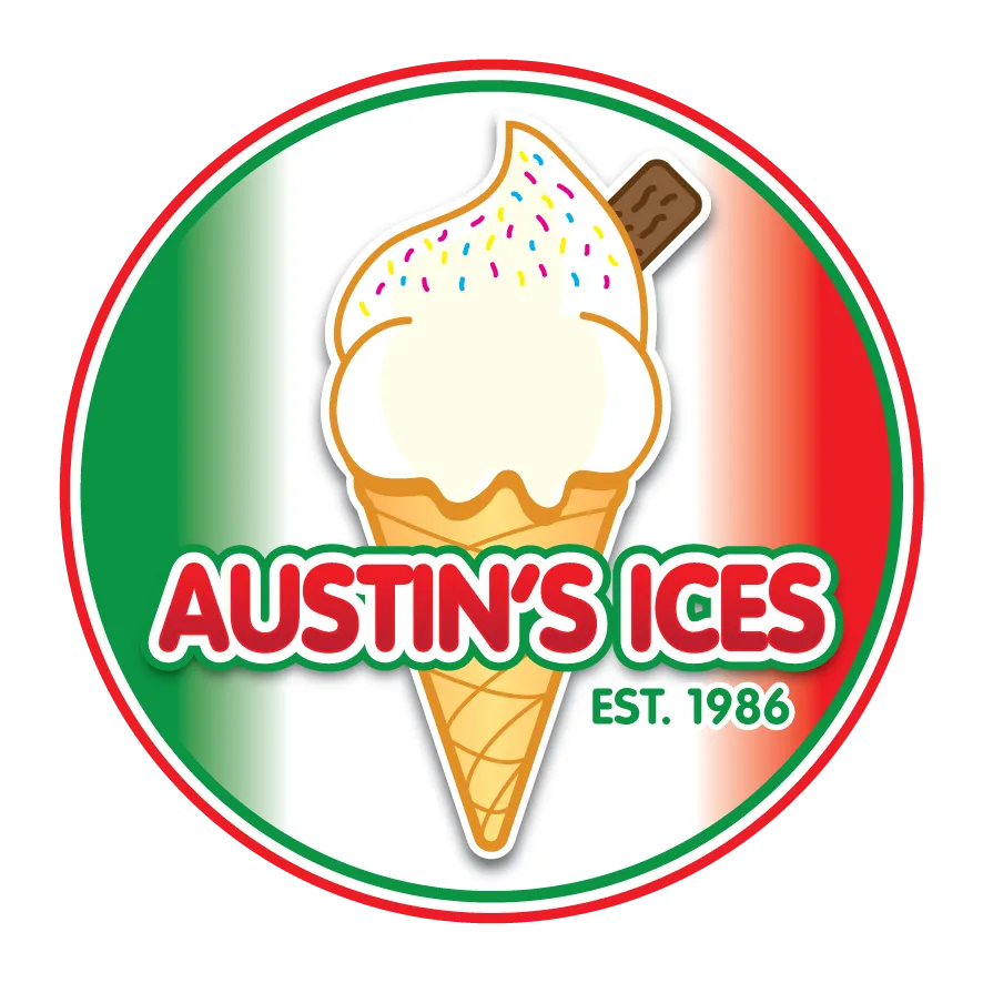 Austins Ices Event Catering Photo