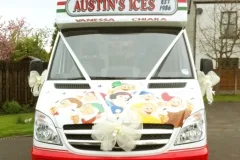 Austins Ices Event Catering Photo