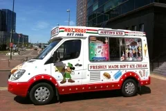 Austins Ices Event Catering Photo