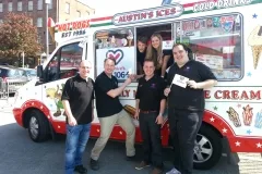 Austins Ices Event Catering Photo