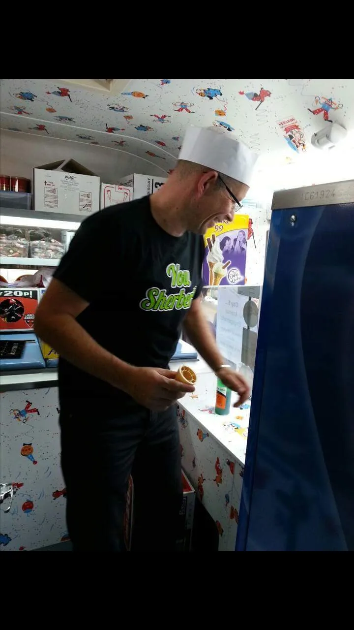 Austins Ices Event Catering Photo
