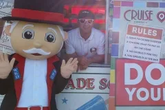 Austins Ices Event Catering Photo