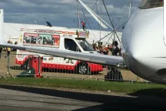 Austins Ices Event Catering Photo