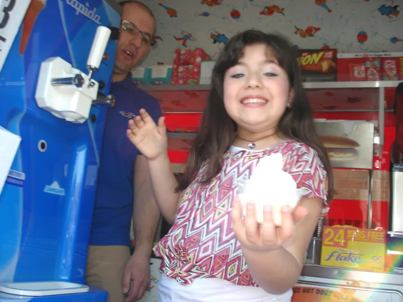 Austins Ices Event Catering Photo