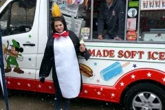 Austins Ices Event Catering Photo