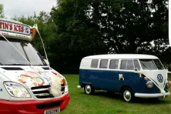 Austins Ices Event Catering Photo